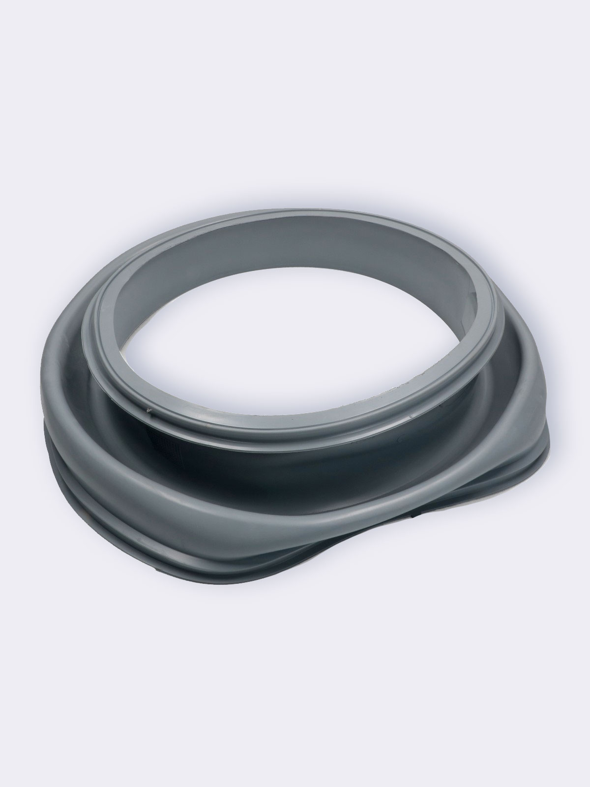 Diafragma lavadora whirlpool