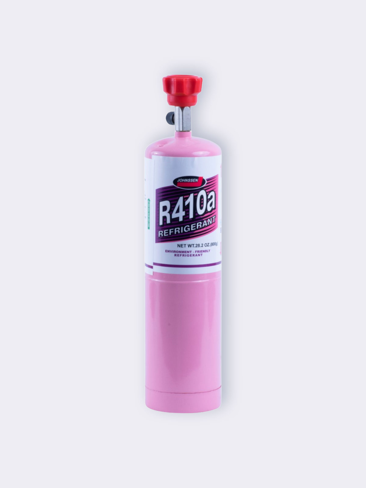 Gas refrigerante R410a por 800g