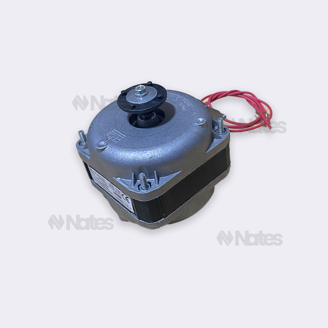 Motor Elco 230 voltios 10w