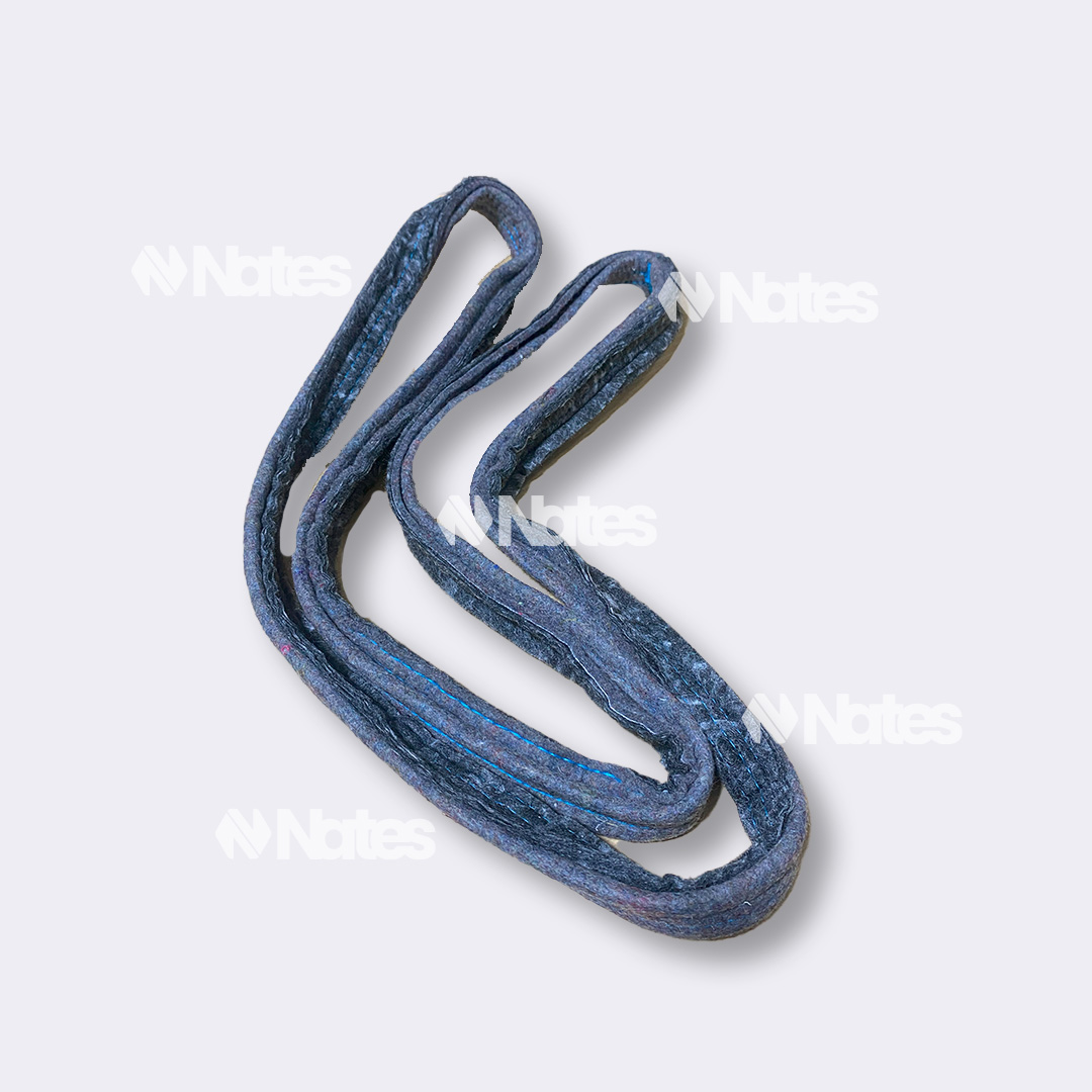 Felpa para secadora trasera Whirlpool